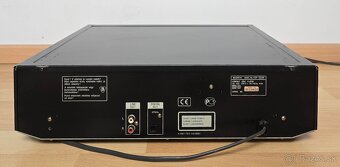 Sony CDP-CE315 / CD prehravac 5x - 2