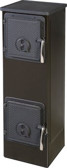 Kachle Thorma Kerpen II AT - 2