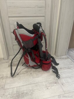 Detsky turisticky nosic Dromader - 2