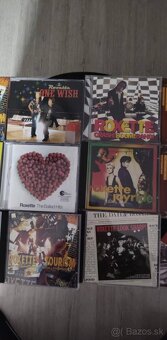 ORIGINALNE CD ROXETTE - 2