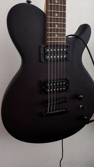 Predam / vymenim, elektricka gitara Dean AKO NOVA - 2