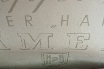 Plagát z 1929, 70 x 50 cm - 2