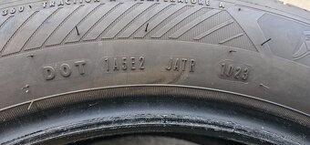 215/55 R18 99V Goodyear EfficientGrip Performance 2 - 2