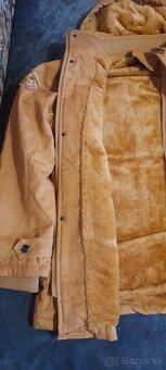 Pánska zimná bunda - 2