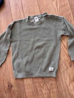 Svetre veľ. 104 - 2