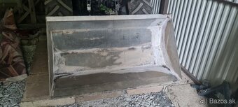 Predam radlicu na malotraktor - 2