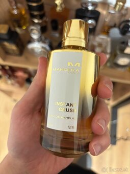 Vymením / Predám parfémy - 2