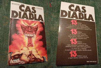 Knihy na predaj (23.) - 2