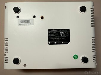 Led projektor HD - 2