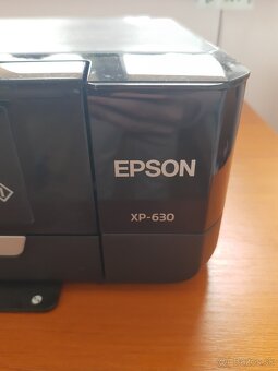 Tlačiareň Epson XP 630 - 2