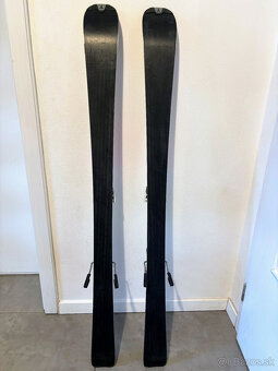 Detské lyže Atomic 125cm - 2