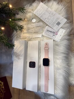Apple Watch series6 44mm - 2