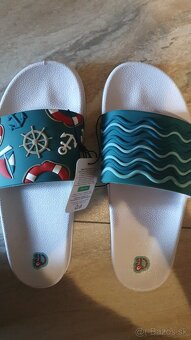 Damske Dedoles slapky - 2