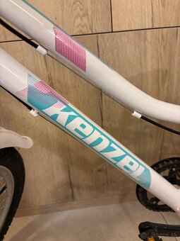 Bicykel Kenzel 20” - 2