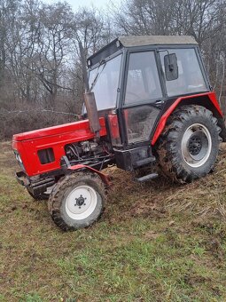 Predám major 7011 - 2