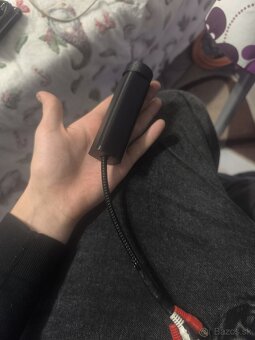 Regulator Bassu (Reg Volume) - 2