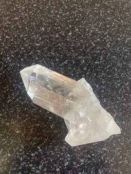 Čistý krištáľ - 2