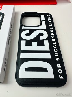 Diesel iPhone 16 pro - 2