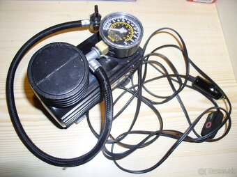 Predám zámok volantu - 2