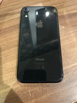 Iphone XR - 2