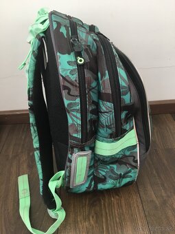 Školská taska Topgal - 2