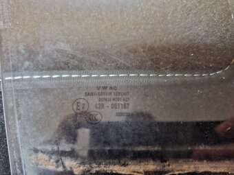 Náhradné diely Škoda Rapid - 2