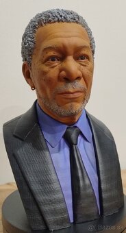 Morgan Freeman - 2