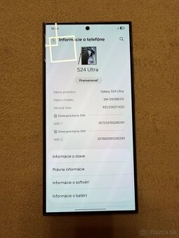 Samsung S24Ultta - 2