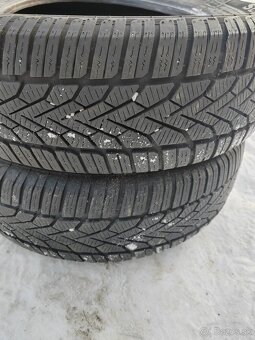 Zimné pneumatiky 195/65r15 2ks - 2