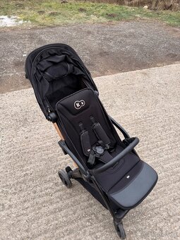 Kinderkraft Apino - 2