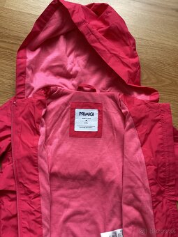 Prechodná bunda Primark - 2