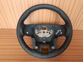Predam kozeny volant FORD RANGER - 2