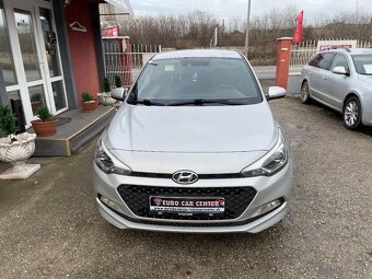 Hyundai i20 1.2i 16V Comfort - 2