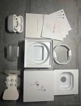 Predám AirPods Pro 2 - 2