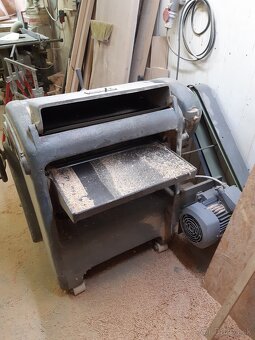 Hoblovačka 600 mm. - 2