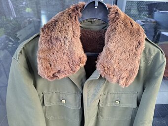 Kožuch VB TOP stav - 2