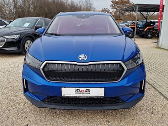 ŠKODA ENYAQ IV 80 - 2
