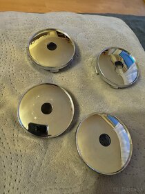 Krytky na kolesa - 2