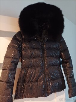 🎄🎄🎄Flo clo zimná bunda NOVÁ 🎄🎄🎄 - 2