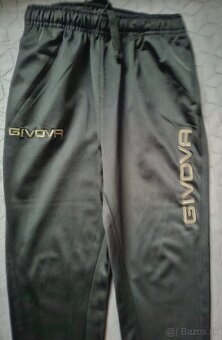 Súprava Givova S - 2