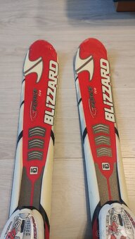 Blizzard GForce fire 110 - 2