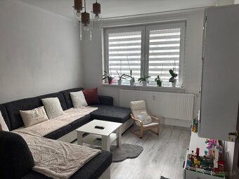 Predaj 4-izbového bytu - 2