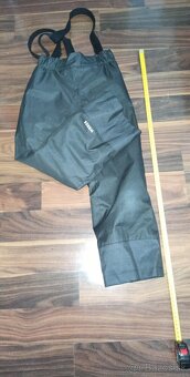 Wedze oteplovaky chlapčenské - 2