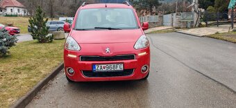 Peugeot Partner - 2