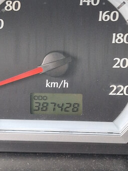 predam chevrolet lacetti - 2