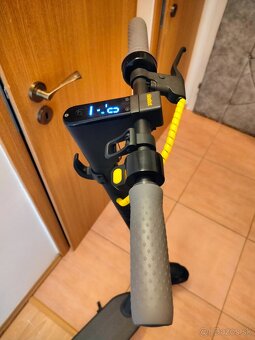 Elektrická Kolobežka NINEBOT MAX G30 - 2