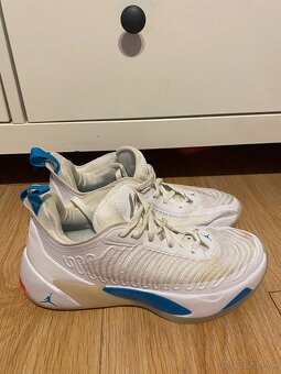 Nike, Jordans 40-40,5 - 2