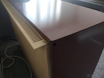 Akumulačné kachle AD-RB, pekný stav - 2