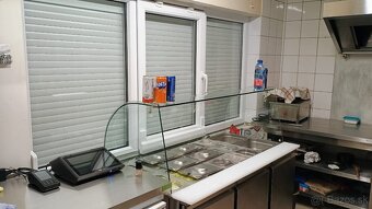 Odstúpenie gastro priestoru - 2