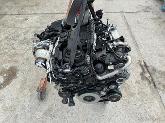 MERCEDES BENZ C,E,CLS,GLC CDi - 2